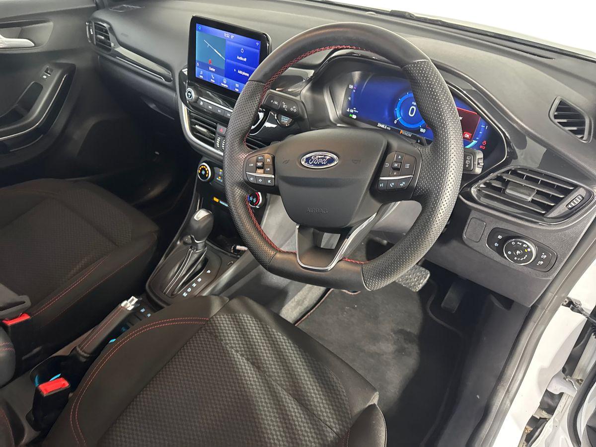 Used Ford Puma 2023 for sale - 77539789: Photo 22