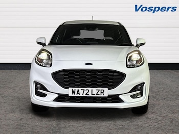 Used Ford Puma 2023 for sale - 77539789: Photo