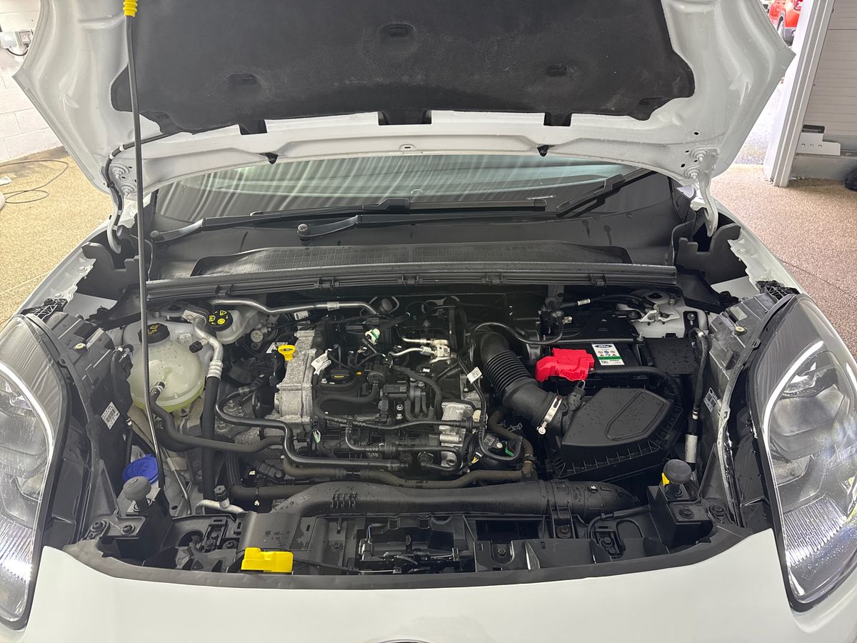 Used Ford Puma 2023 for sale - 77539789: Photo 33