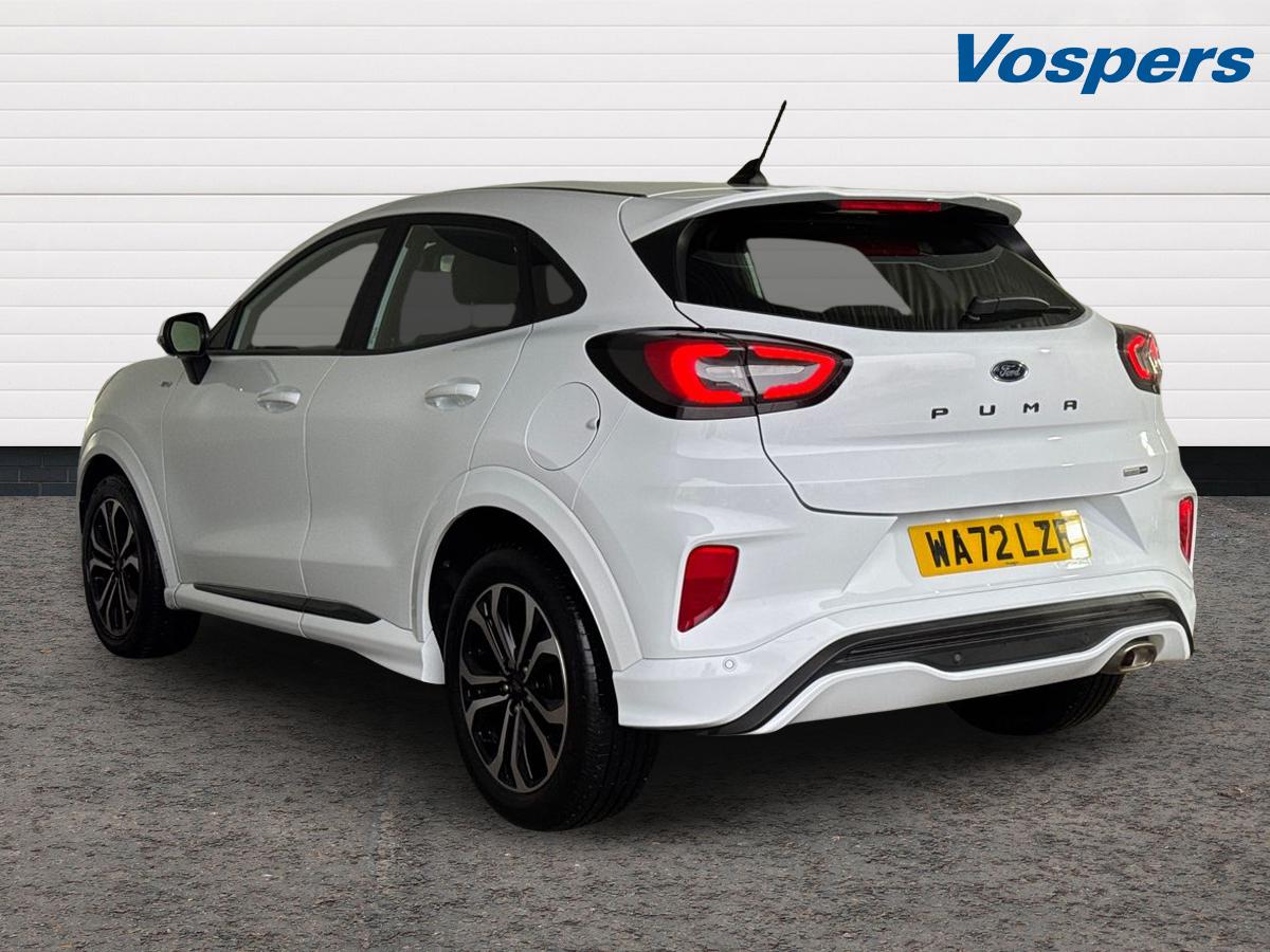 Used Ford Puma 2023 for sale - 77539789: Photo 6