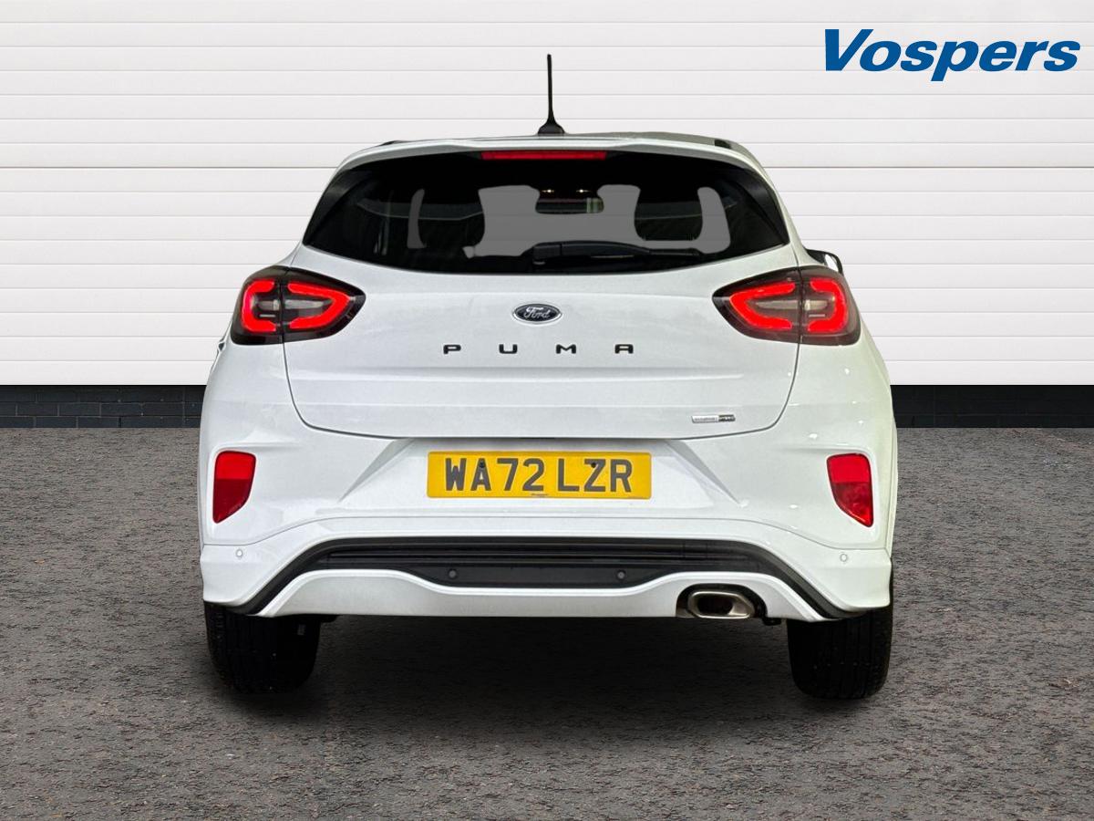 Used Ford Puma 2023 for sale - 77539789: Photo 7