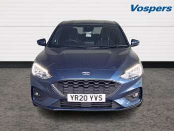 Used Ford Focus 2020 for sale - 74883383: Photo