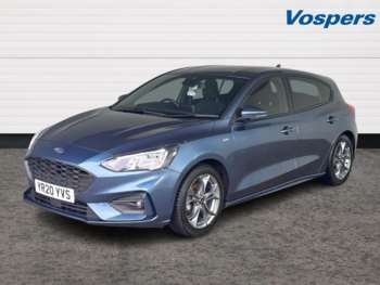 Used Ford Focus 2020 for sale - 74883383: Photo