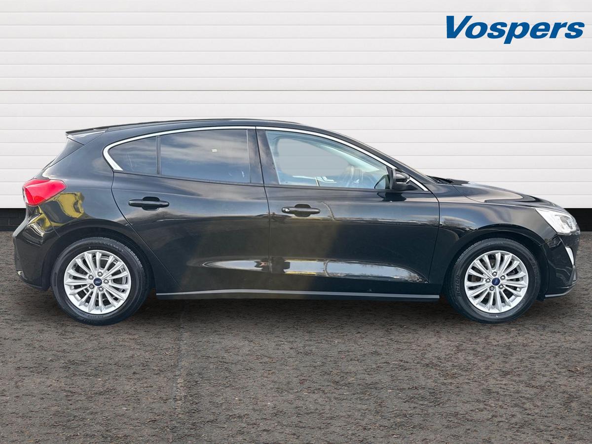 Used Ford Focus 2018 for sale - 77665018: Photo 10