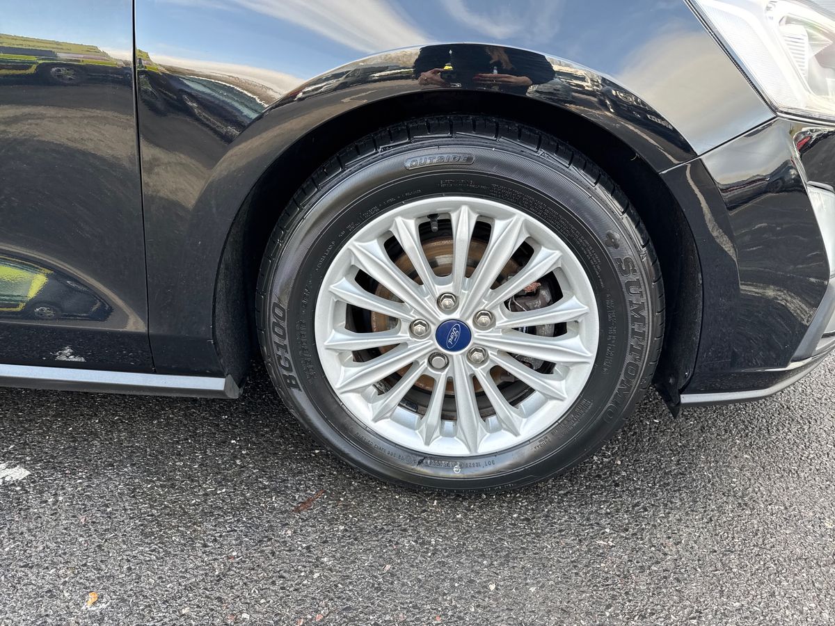 Used Ford Focus 2018 for sale - 77665018: Photo 13