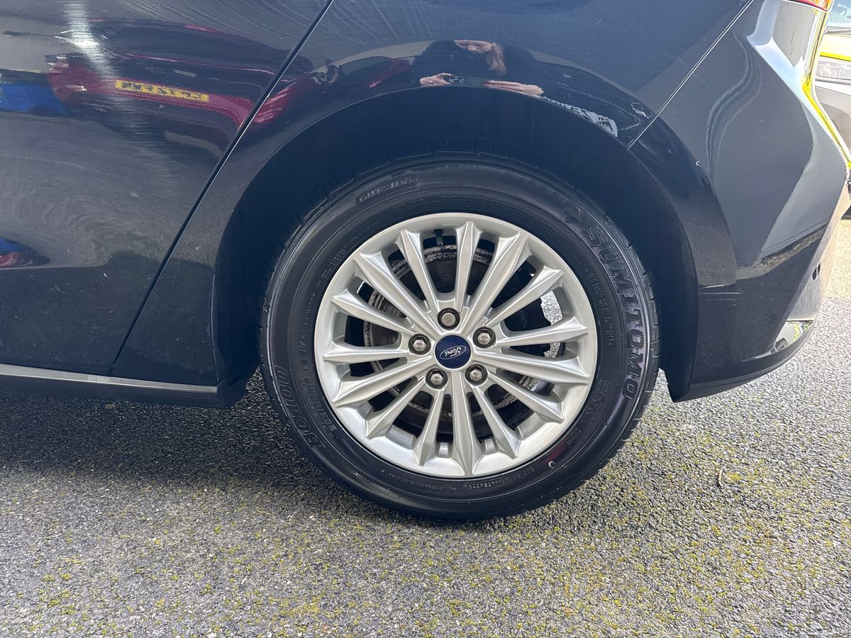 Used Ford Focus 2018 for sale - 77665018: Photo 15