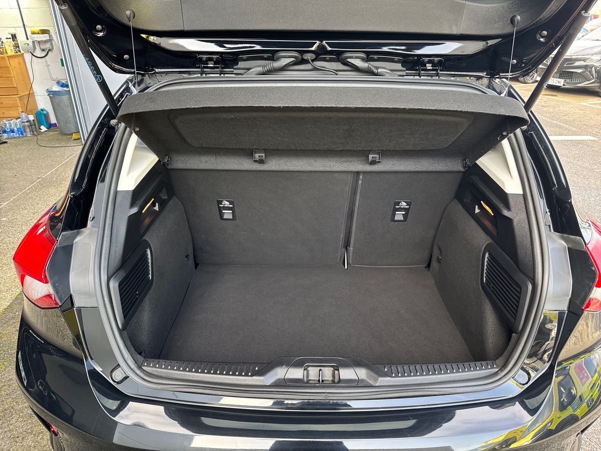 Used Ford Focus 2018 for sale - 77665018: Photo 17