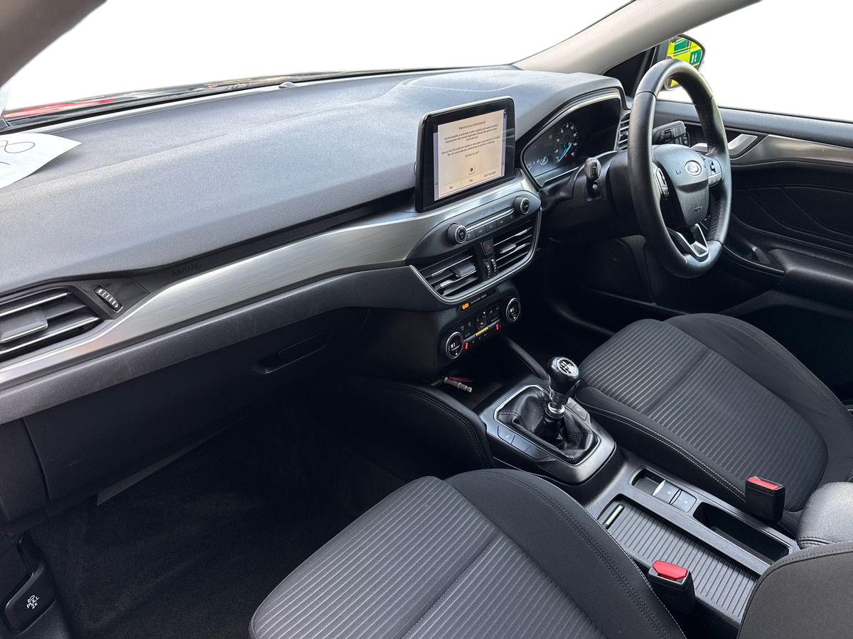 Used Ford Focus 2018 for sale - 77665018: Photo 18