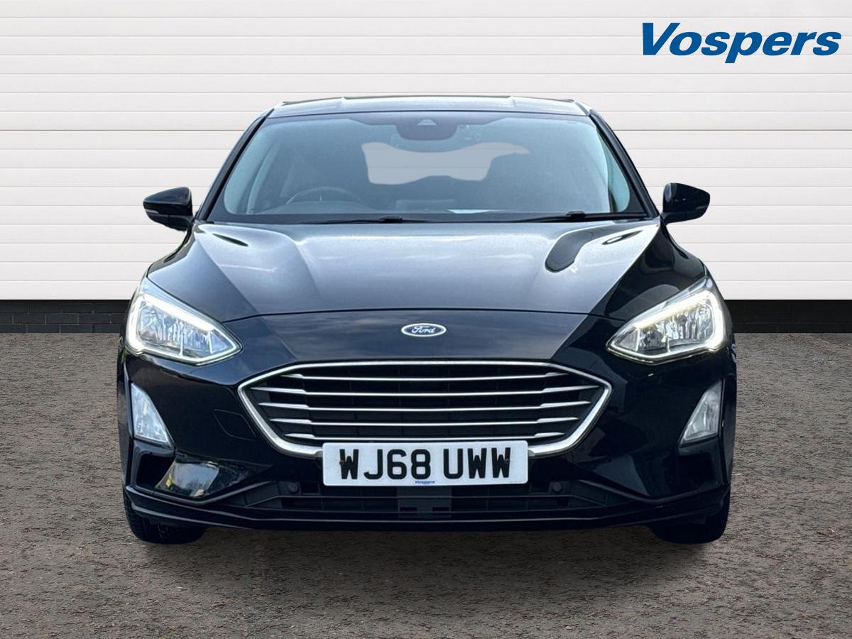 Used Ford Focus 2018 for sale - 77665018: Photo 2