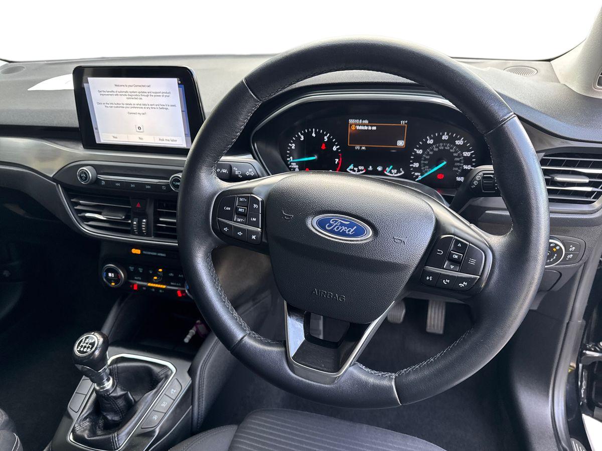 Used Ford Focus 2018 for sale - 77665018: Photo 21