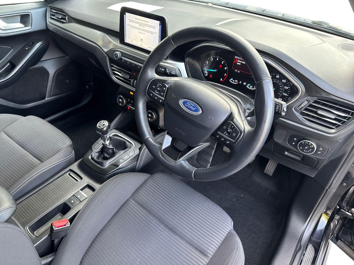 Used Ford Focus 2018 for sale - 77665018: Photo 22
