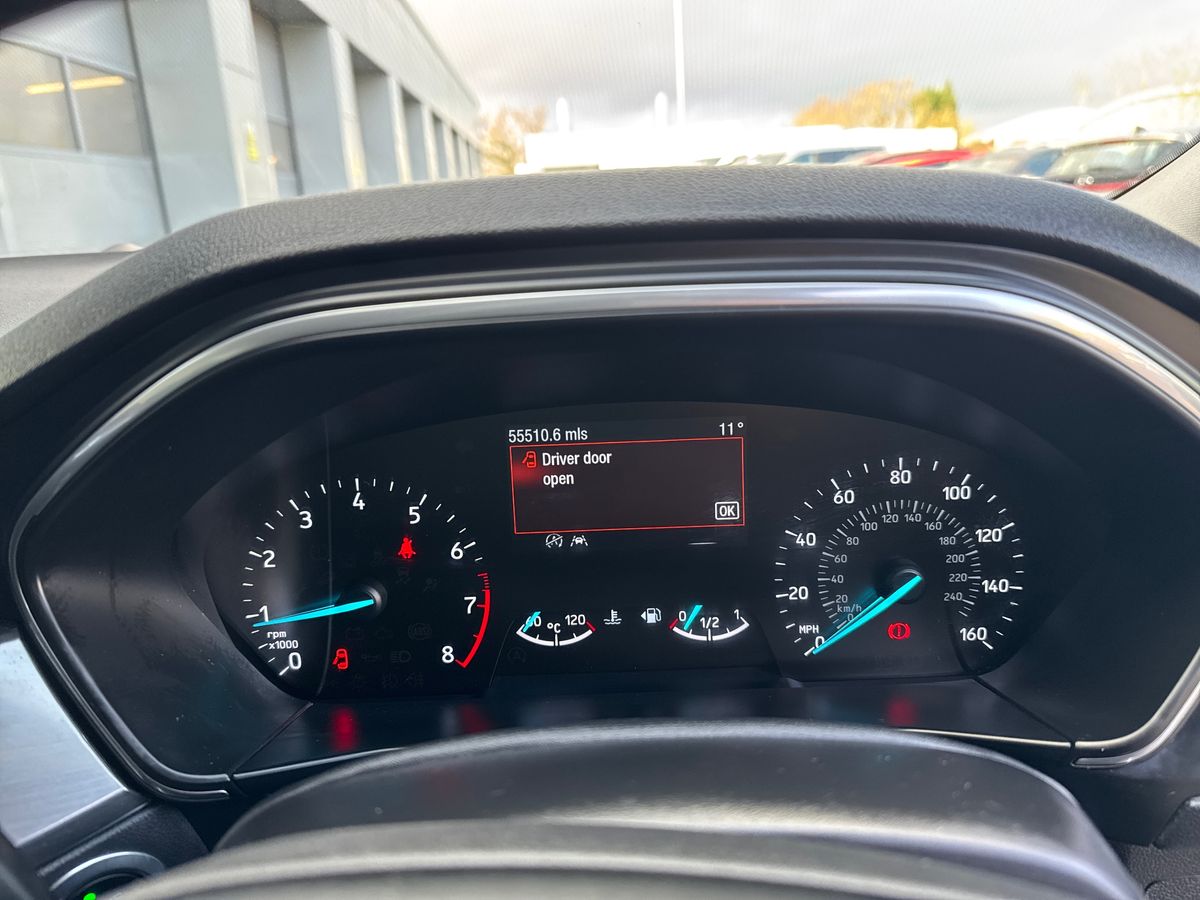 Used Ford Focus 2018 for sale - 77665018: Photo 23