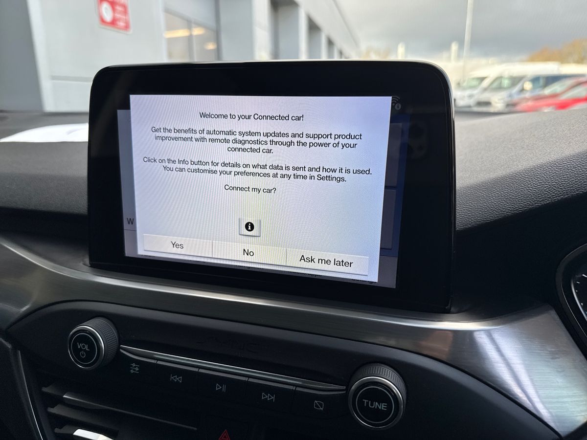 Used Ford Focus 2018 for sale - 77665018: Photo 25