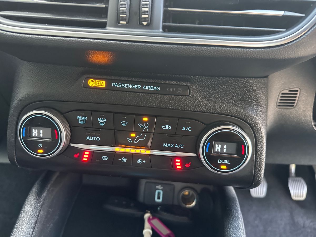 Used Ford Focus 2018 for sale - 77665018: Photo 26