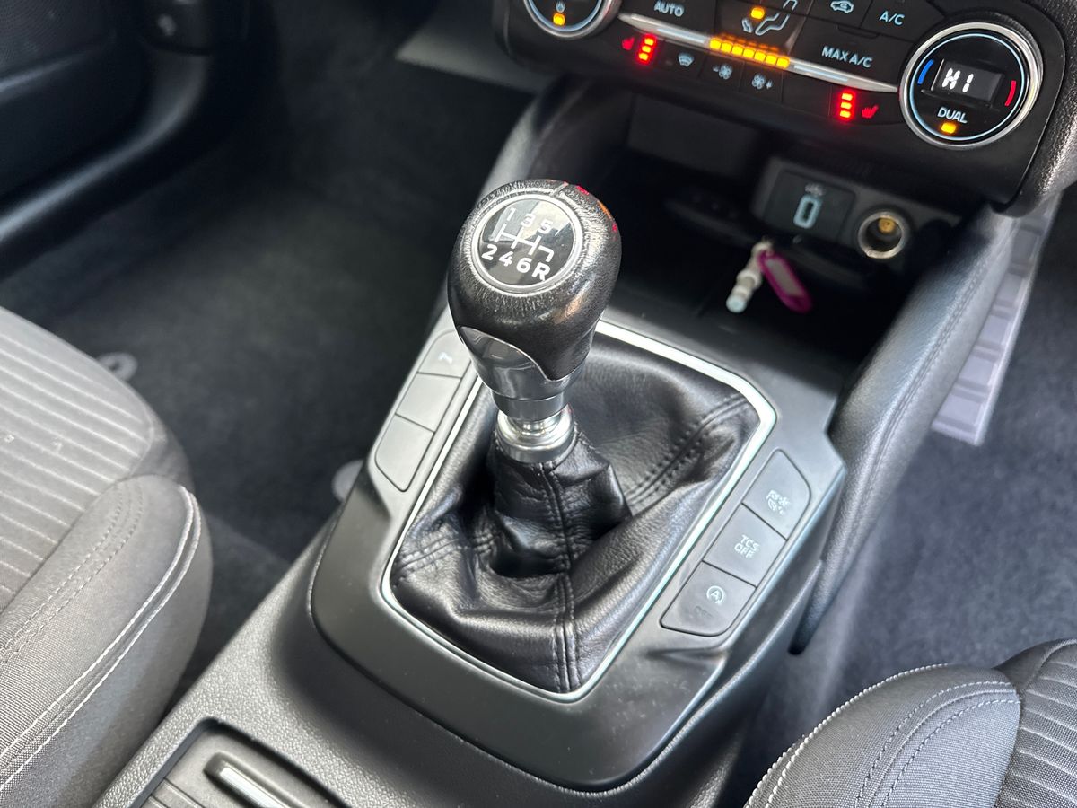 Used Ford Focus 2018 for sale - 77665018: Photo 27