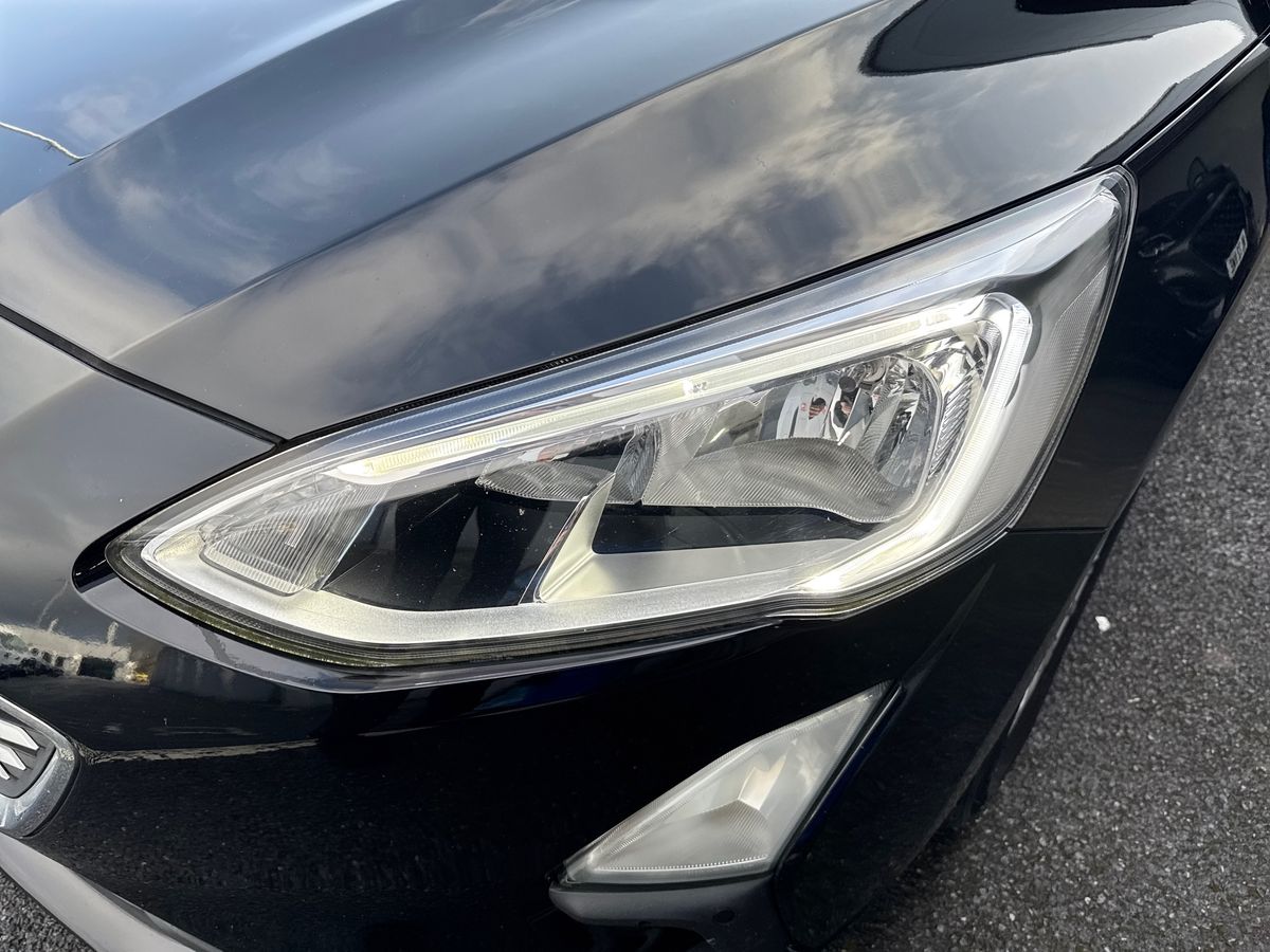 Used Ford Focus 2018 for sale - 77665018: Photo 32