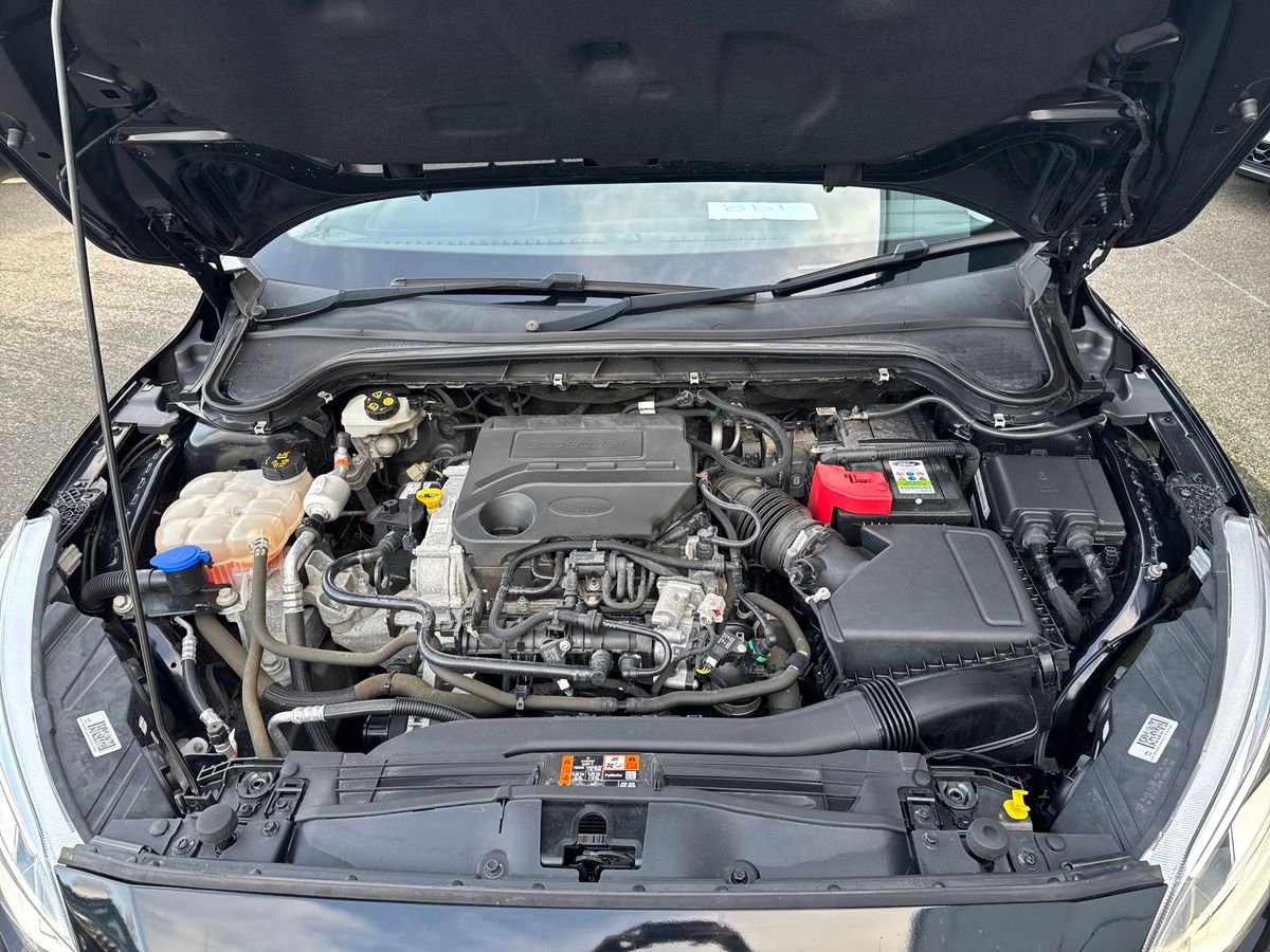 Used Ford Focus 2018 for sale - 77665018: Photo 33