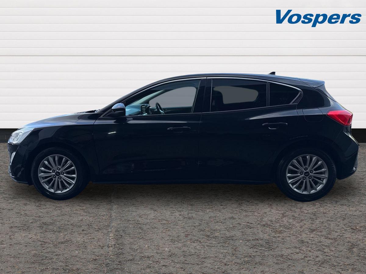 Used Ford Focus 2018 for sale - 77665018: Photo 5
