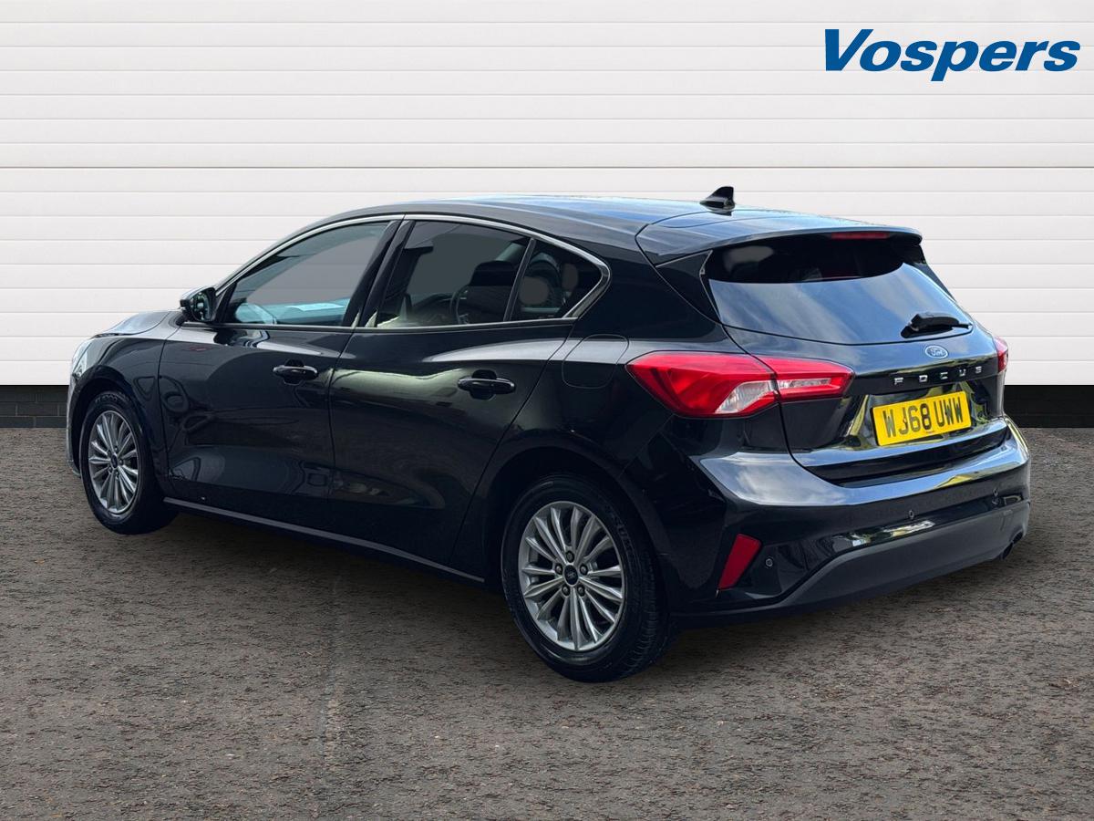 Used Ford Focus 2018 for sale - 77665018: Photo 6