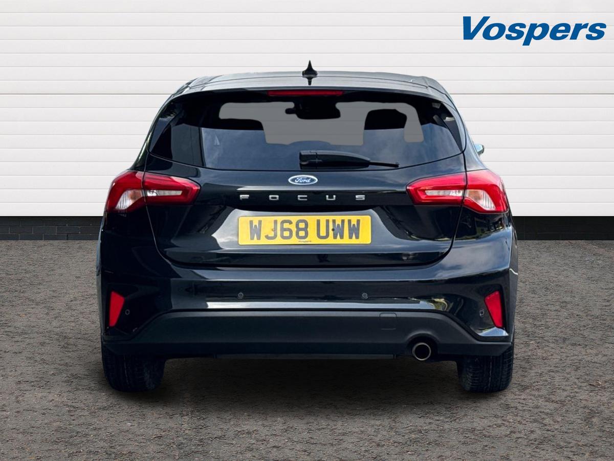 Used Ford Focus 2018 for sale - 77665018: Photo 7