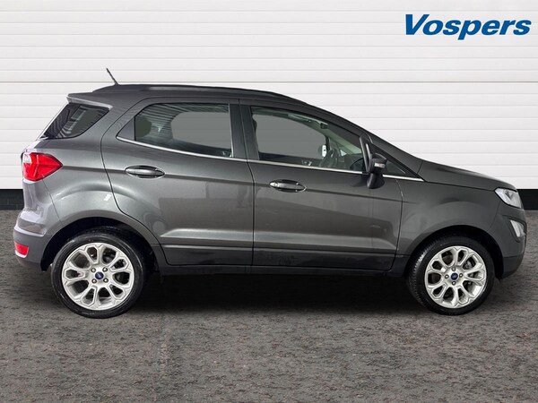 Used Ford Ecosport 2023 for sale - 75648572: Photo 10