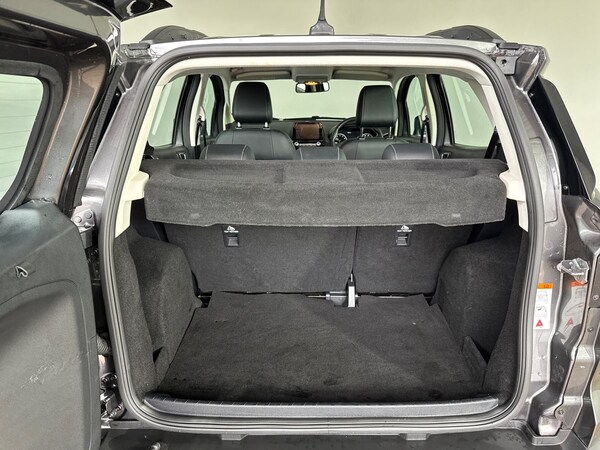 Used Ford Ecosport 2023 for sale - 75648572: Photo 17