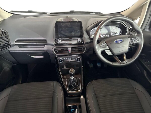 Used Ford Ecosport 2023 for sale - 75648572: Photo 19