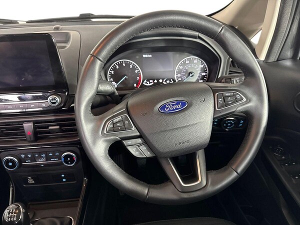 Used Ford Ecosport 2023 for sale - 75648572: Photo 21