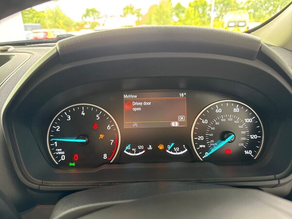 Used Ford Ecosport 2023 for sale - 75648572: Photo 23