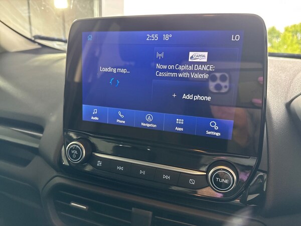 Used Ford Ecosport 2023 for sale - 75648572: Photo 25
