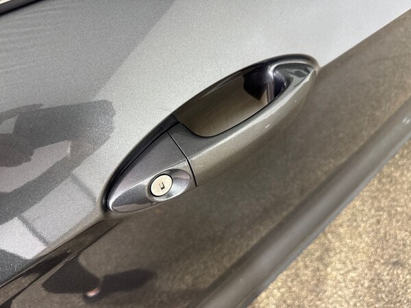 Used Ford Ecosport 2023 for sale - 75648572: Photo 30