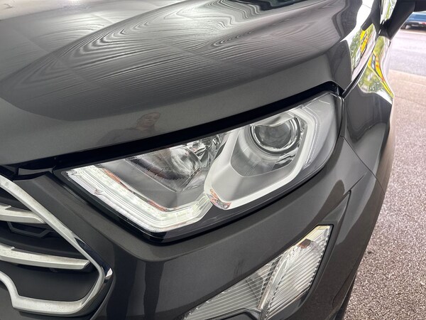 Used Ford Ecosport 2023 for sale - 75648572: Photo 32