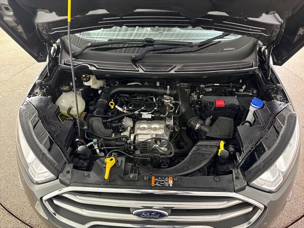 Used Ford Ecosport 2023 for sale - 75648572: Photo 33
