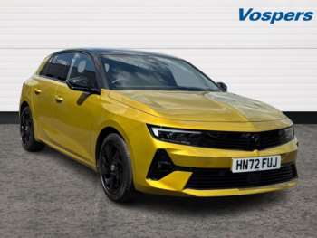 2022 - 1.2 Turbo 130 GS Line 5dr