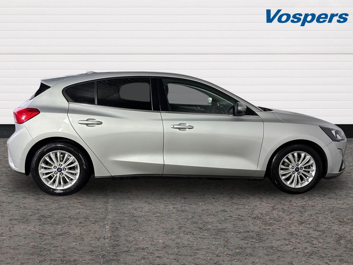 Used Ford Focus 2020 for sale - 76519451: Photo 10