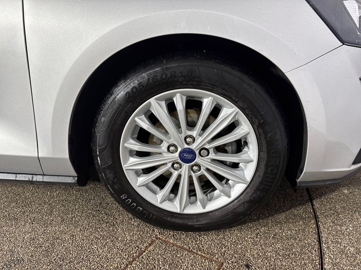 Used Ford Focus 2020 for sale - 76519451: Photo 13