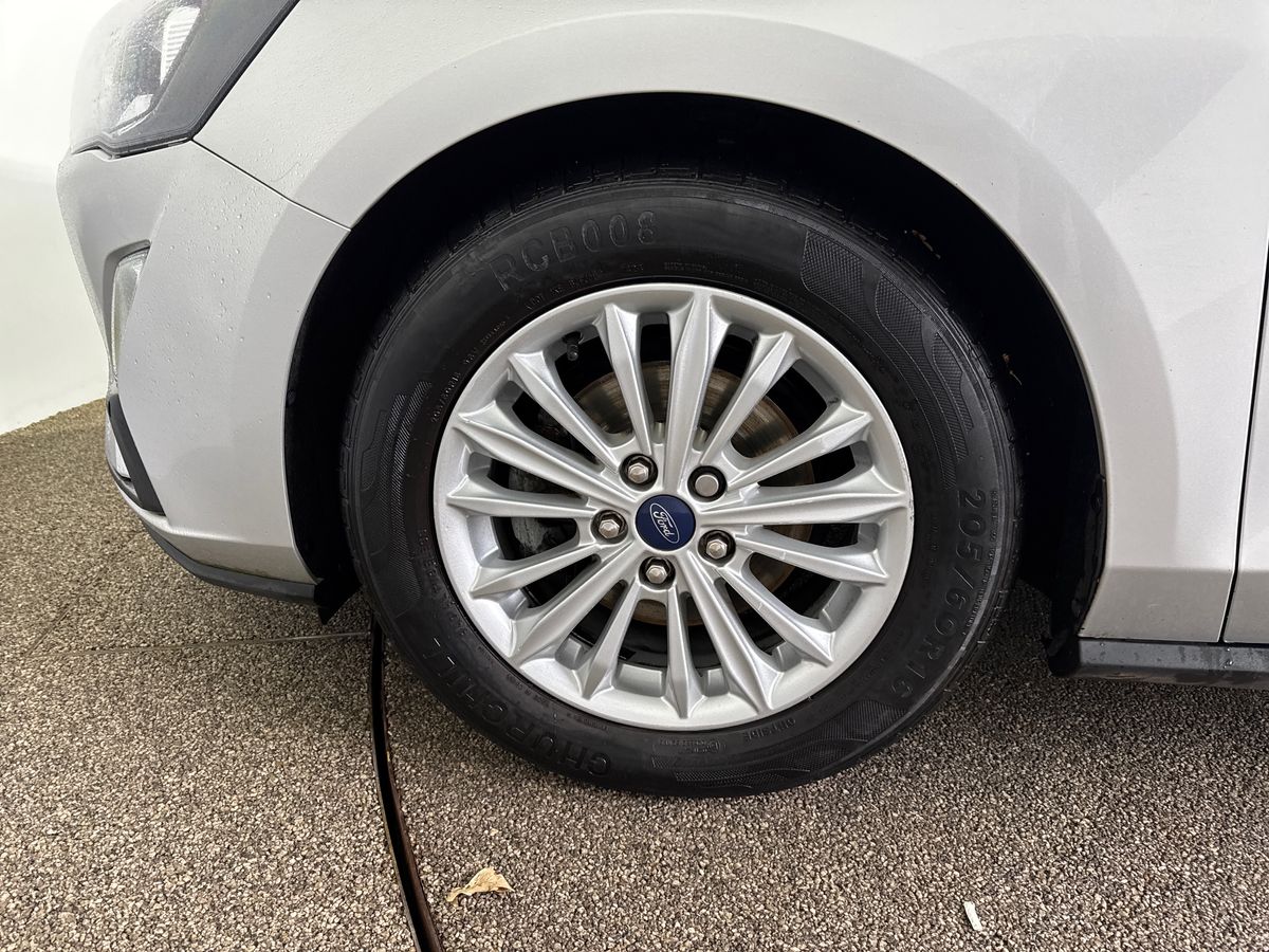 Used Ford Focus 2020 for sale - 76519451: Photo 14