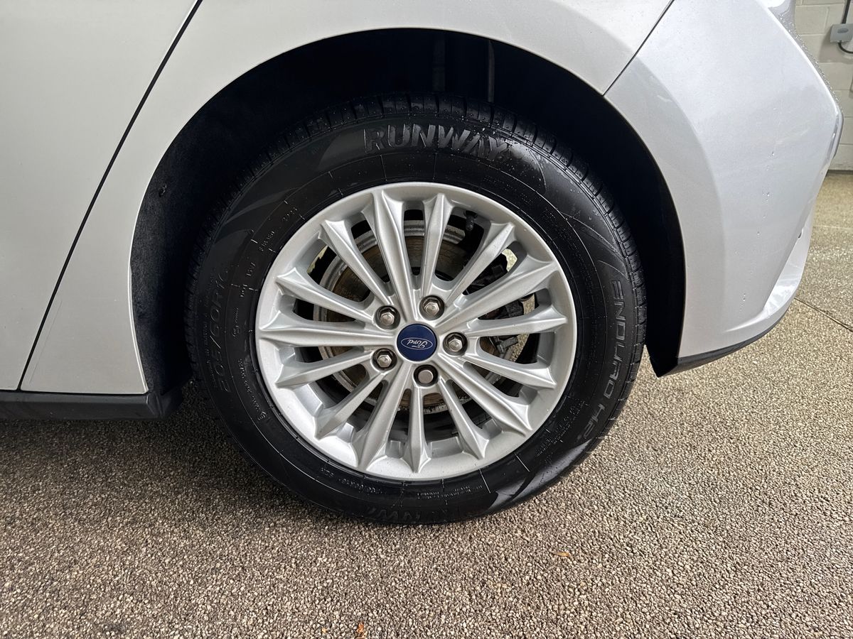 Used Ford Focus 2020 for sale - 76519451: Photo 15