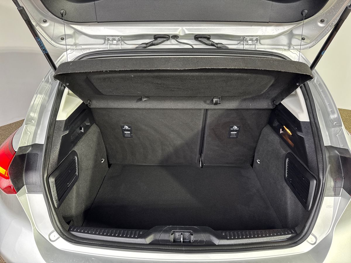 Used Ford Focus 2020 for sale - 76519451: Photo 17