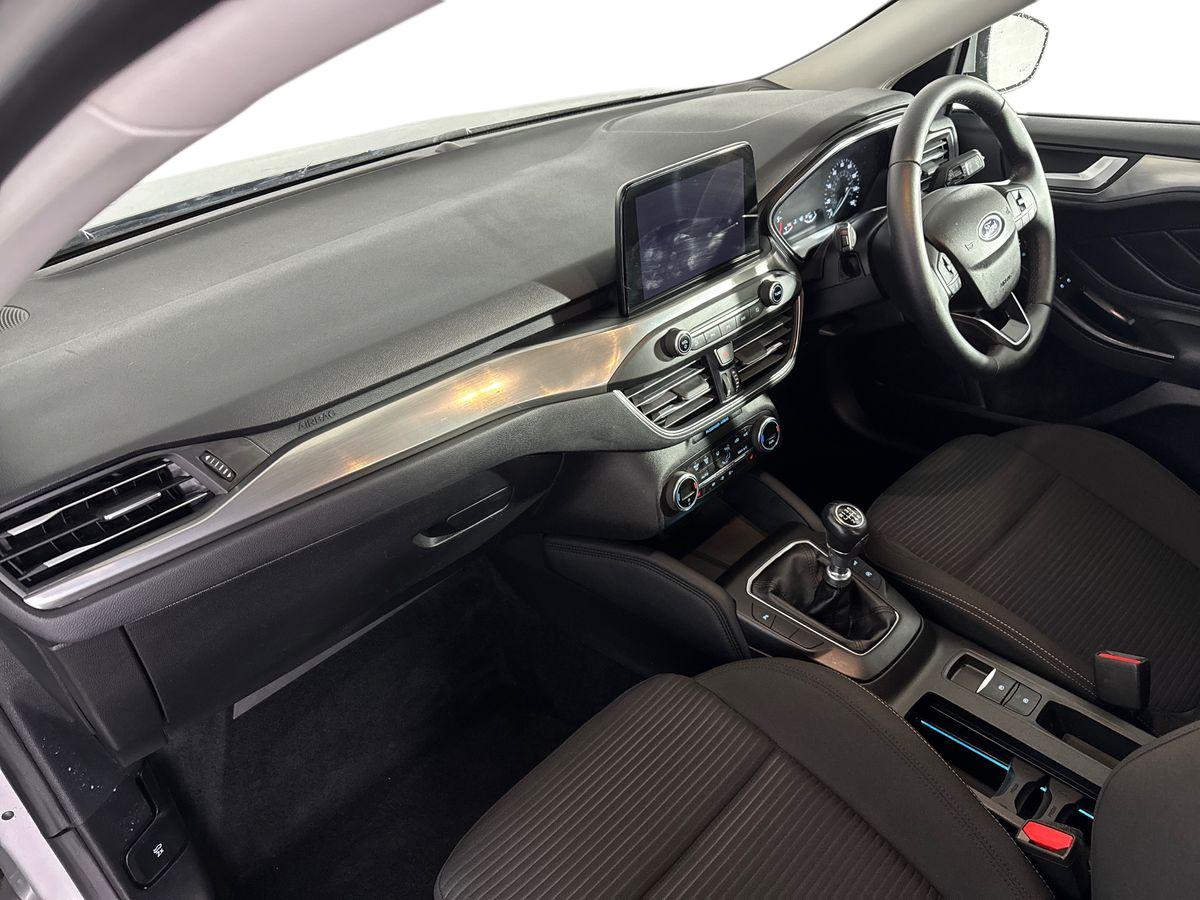 Used Ford Focus 2020 for sale - 76519451: Photo 18