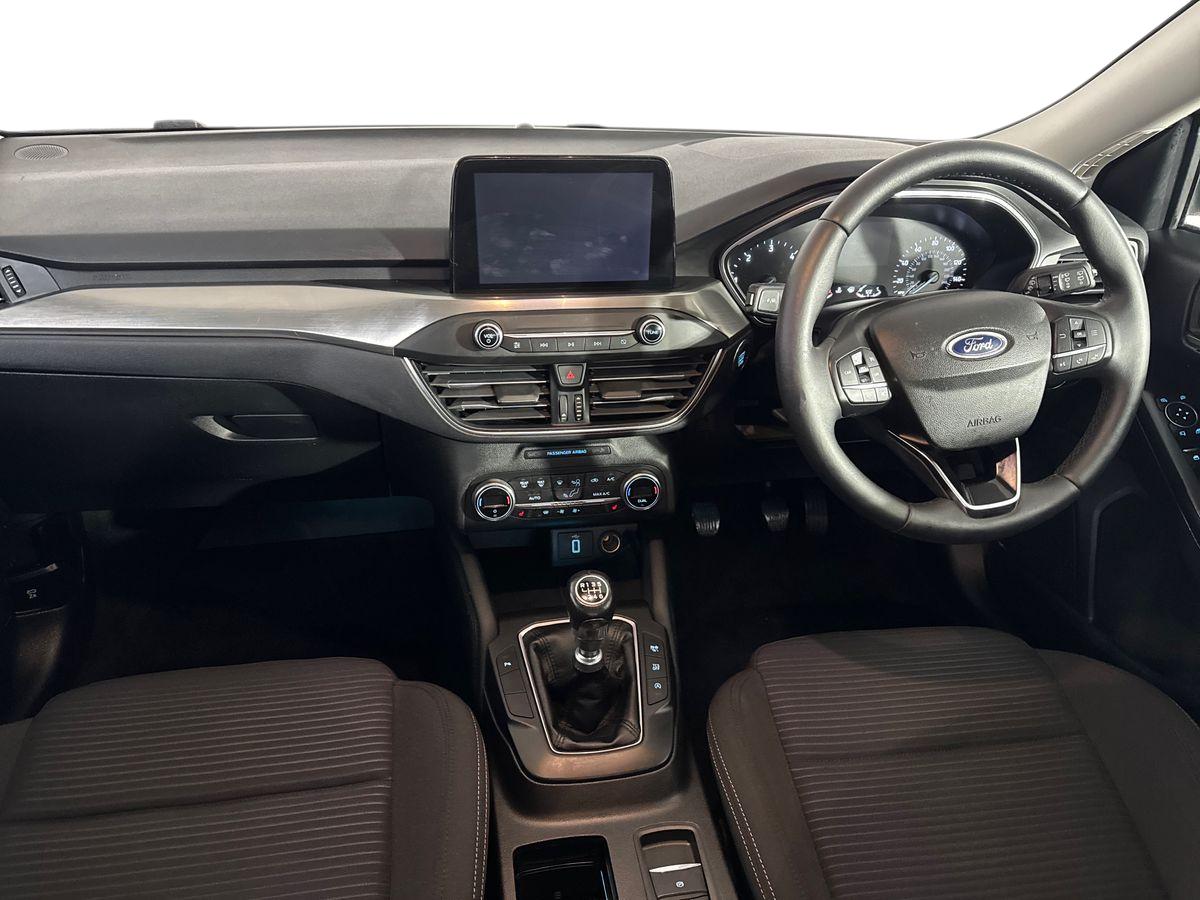 Used Ford Focus 2020 for sale - 76519451: Photo 19