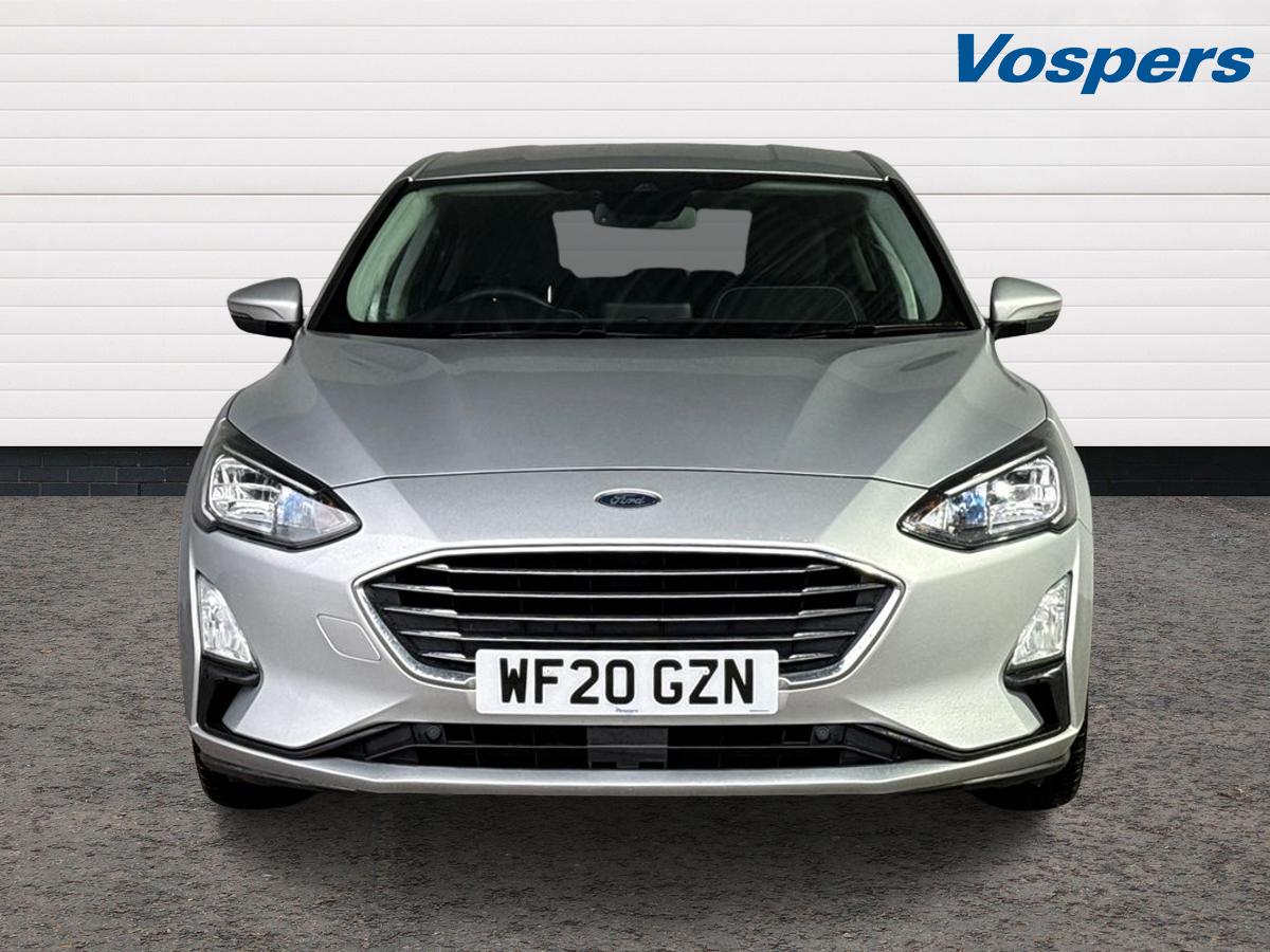 Used Ford Focus 2020 for sale - 76519451: Photo 2