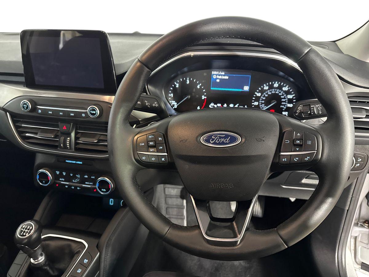 Used Ford Focus 2020 for sale - 76519451: Photo 21