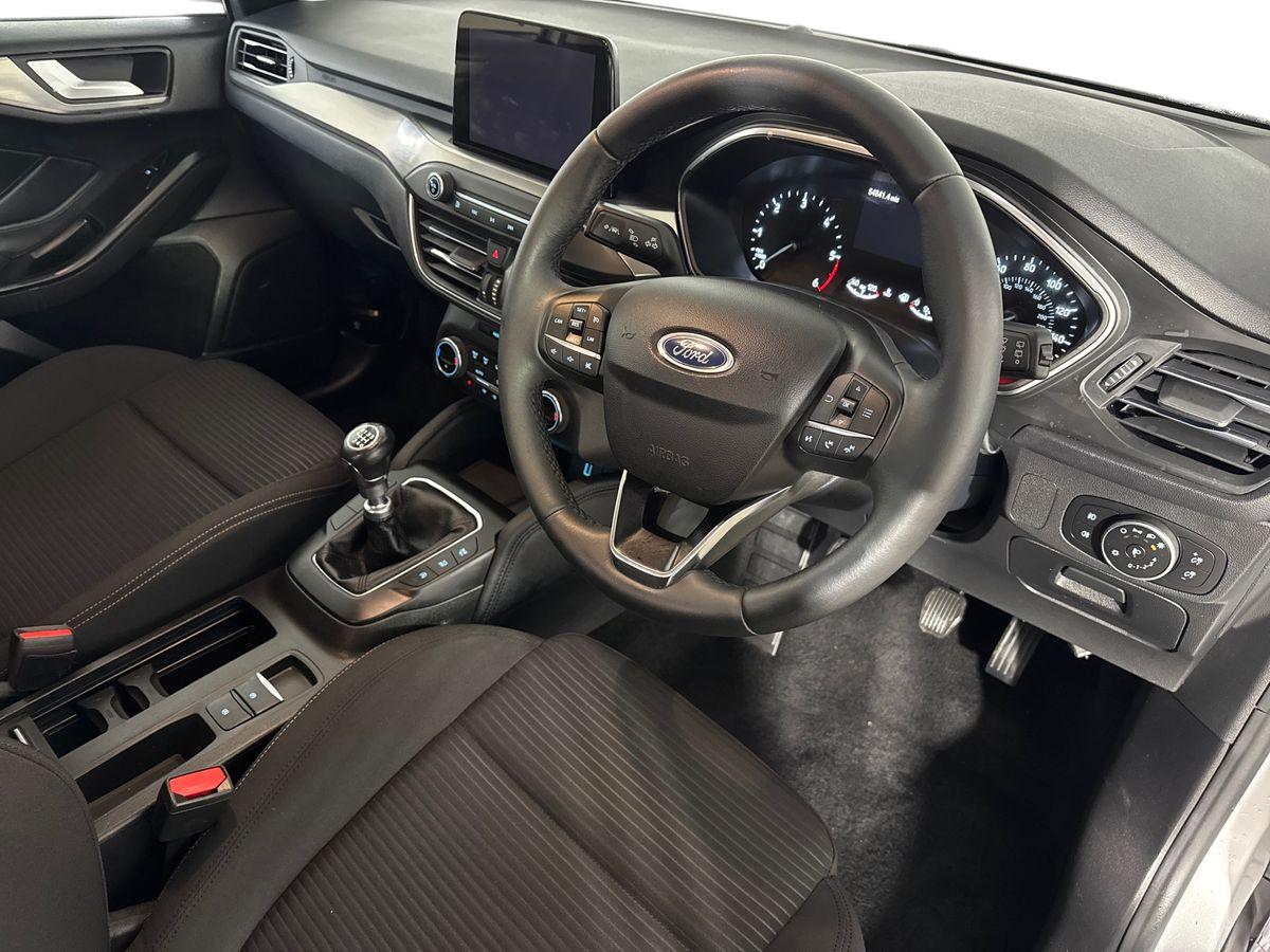 Used Ford Focus 2020 for sale - 76519451: Photo 22