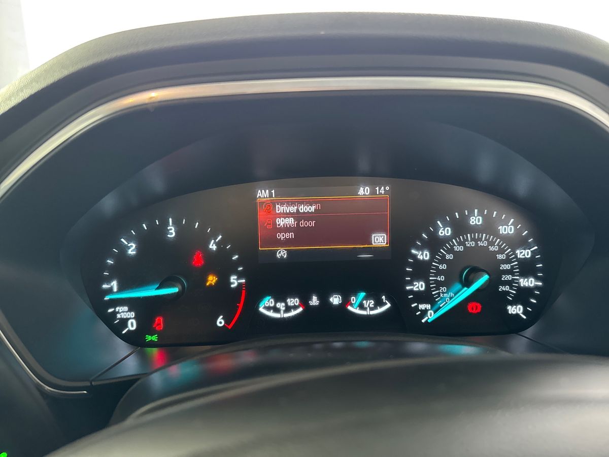 Used Ford Focus 2020 for sale - 76519451: Photo 23