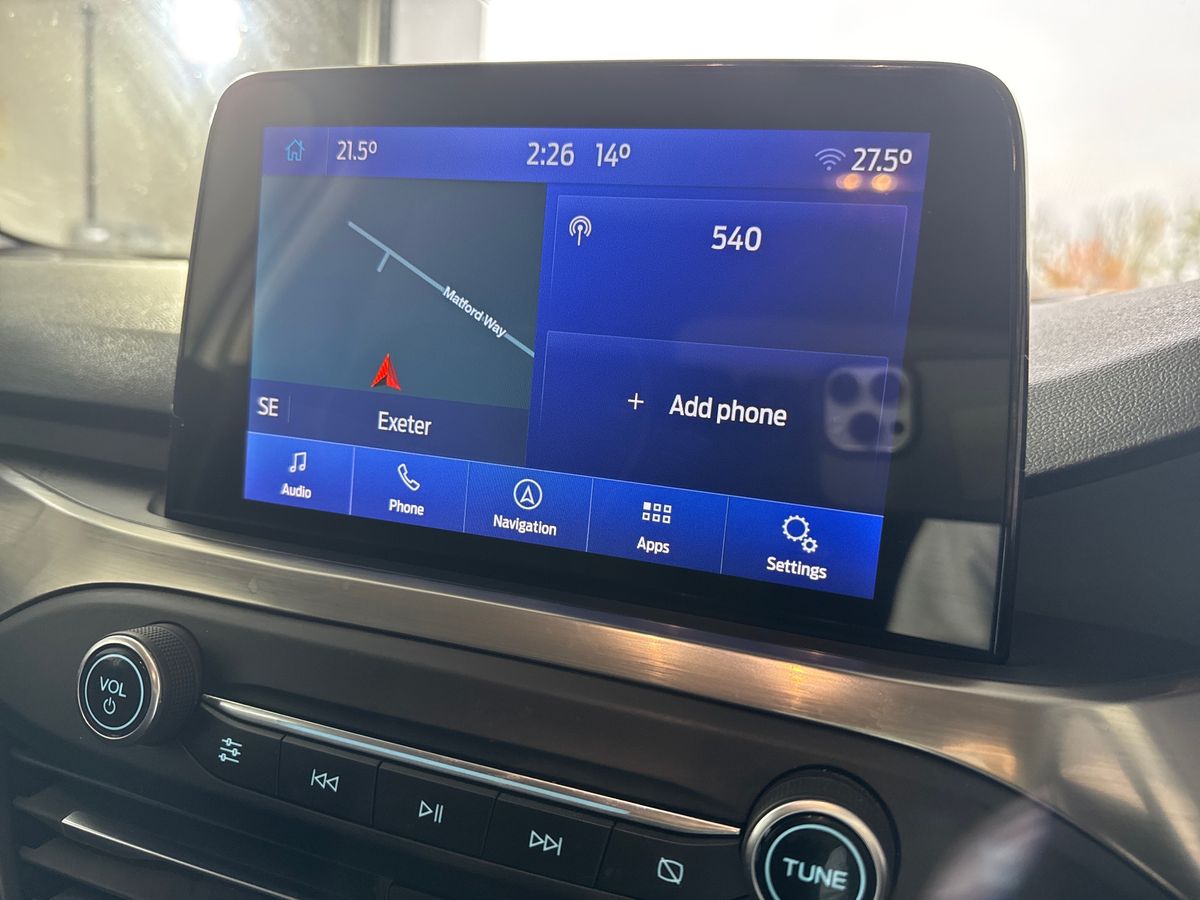 Used Ford Focus 2020 for sale - 76519451: Photo 25