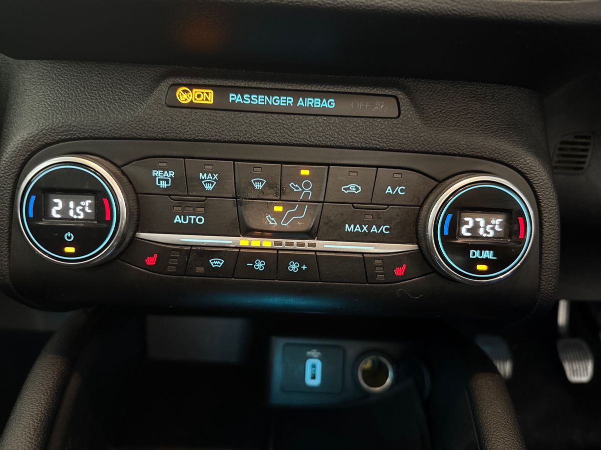 Used Ford Focus 2020 for sale - 76519451: Photo 26