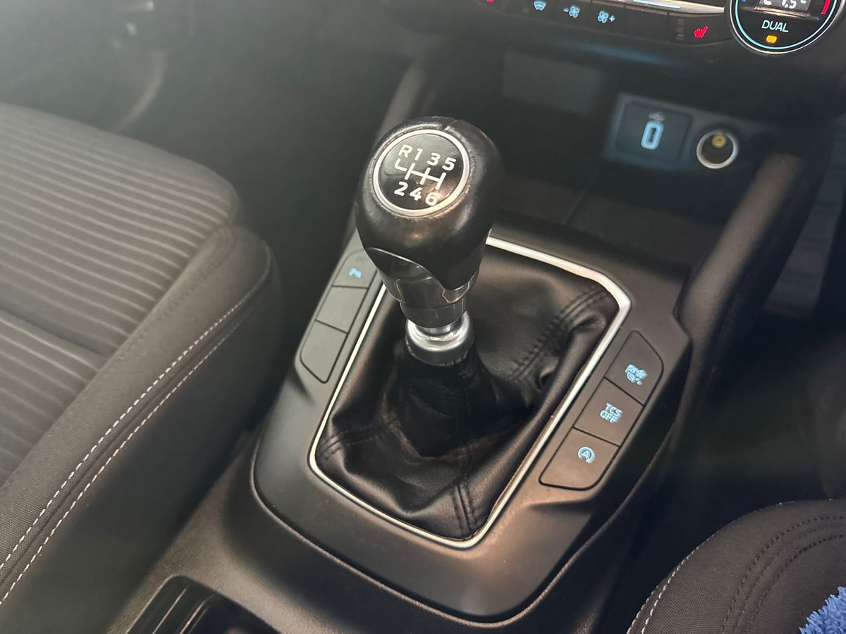 Used Ford Focus 2020 for sale - 76519451: Photo 27