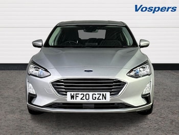 Used Ford Focus 2020 for sale - 76519451: Photo