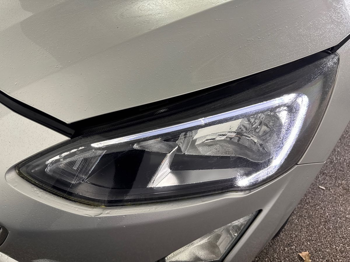 Used Ford Focus 2020 for sale - 76519451: Photo 32